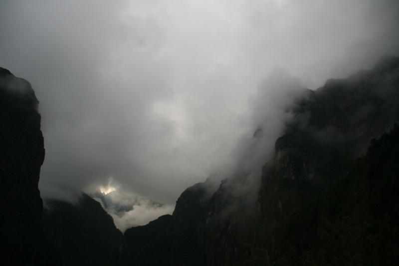 Peru 1203